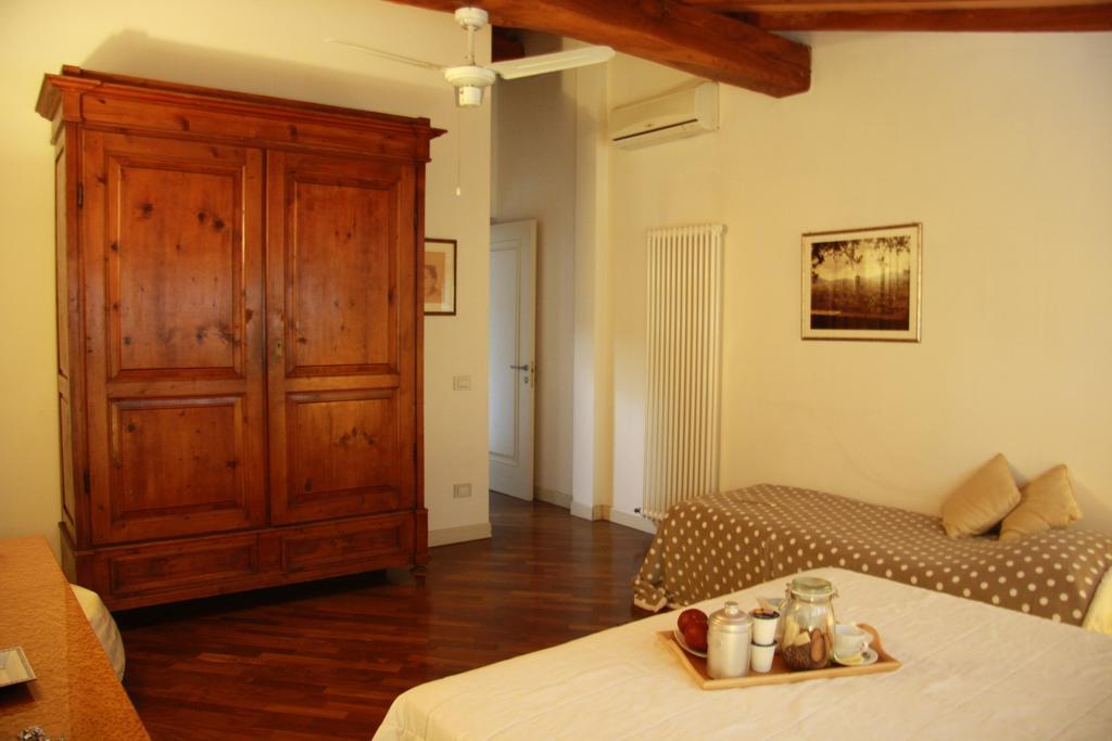 Pietra E Glicine B&B Pieve a Nievole Zimmer foto